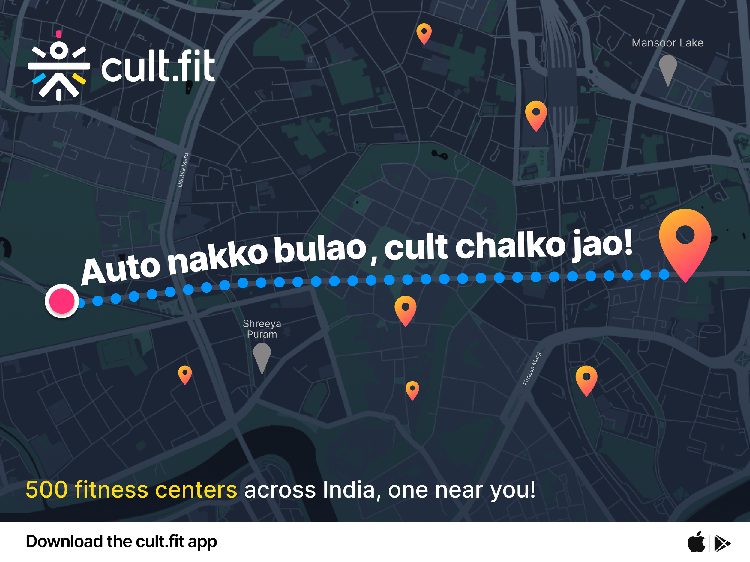 Hyderabad