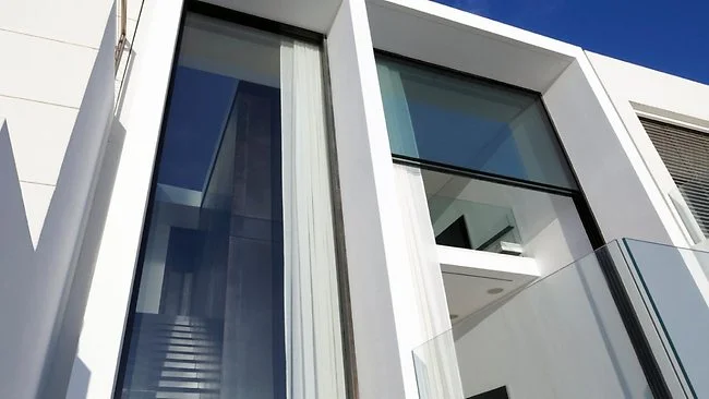 Bondi House, Redgen Mathieson