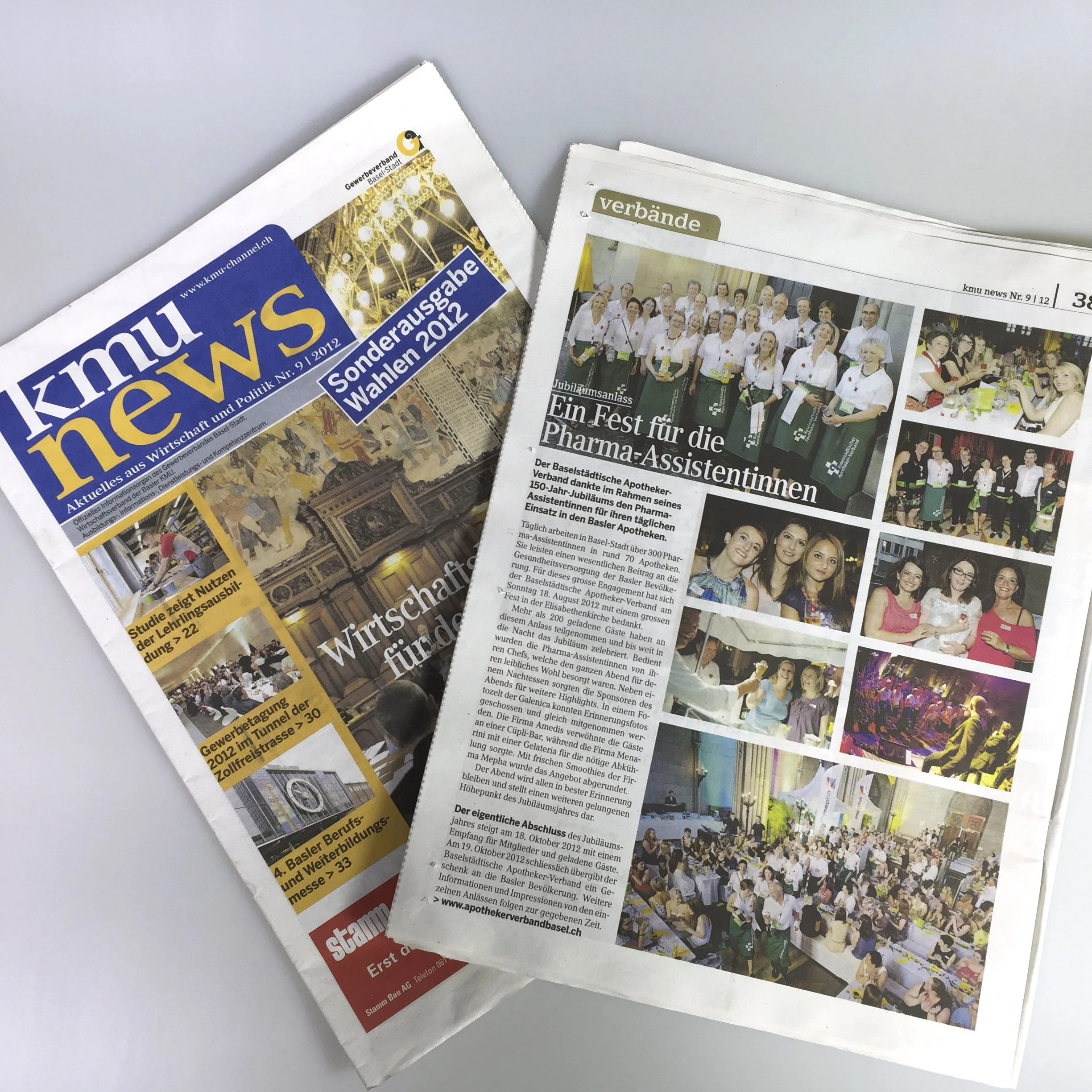 kmu news