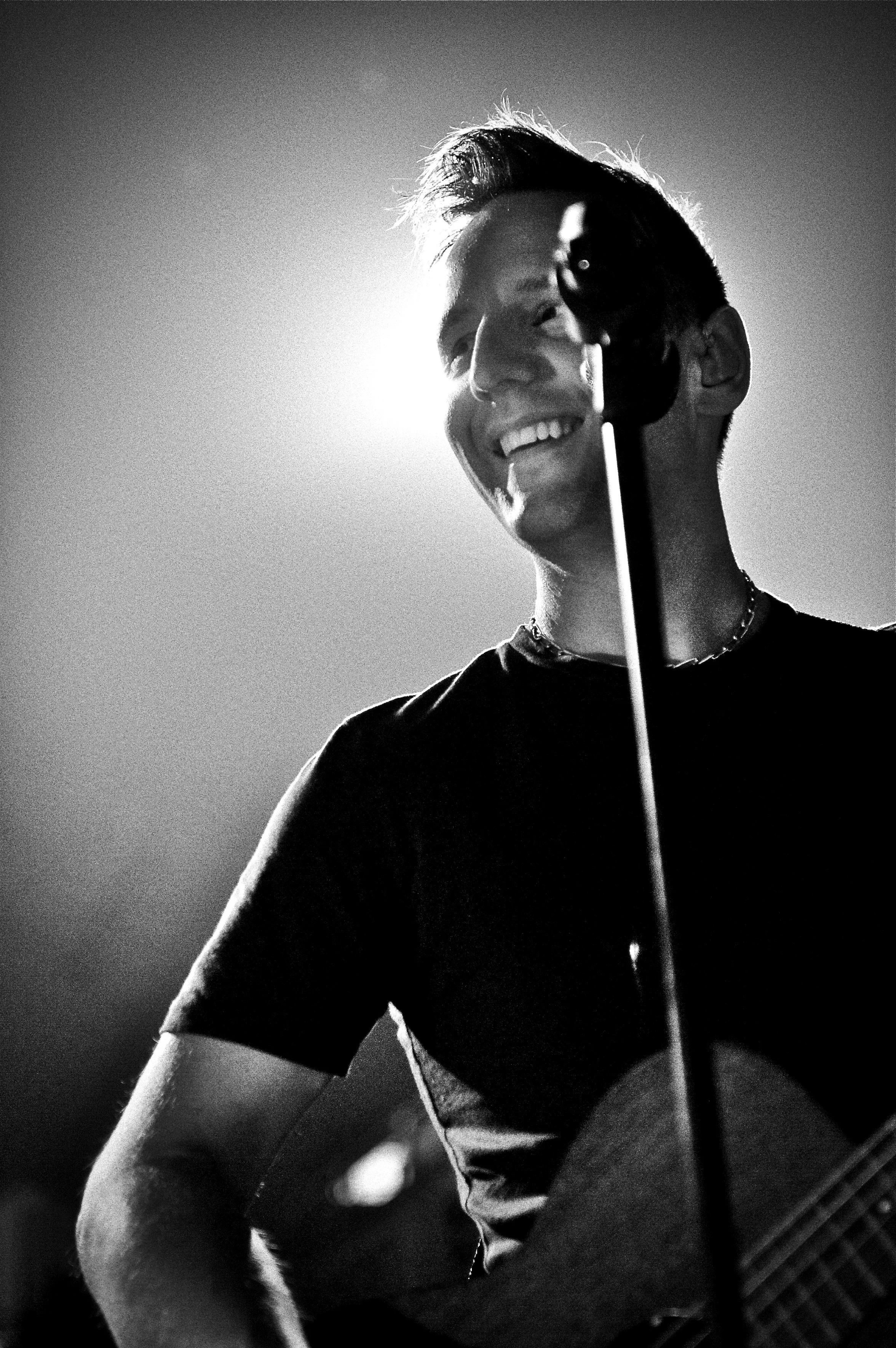 Martin Smith
