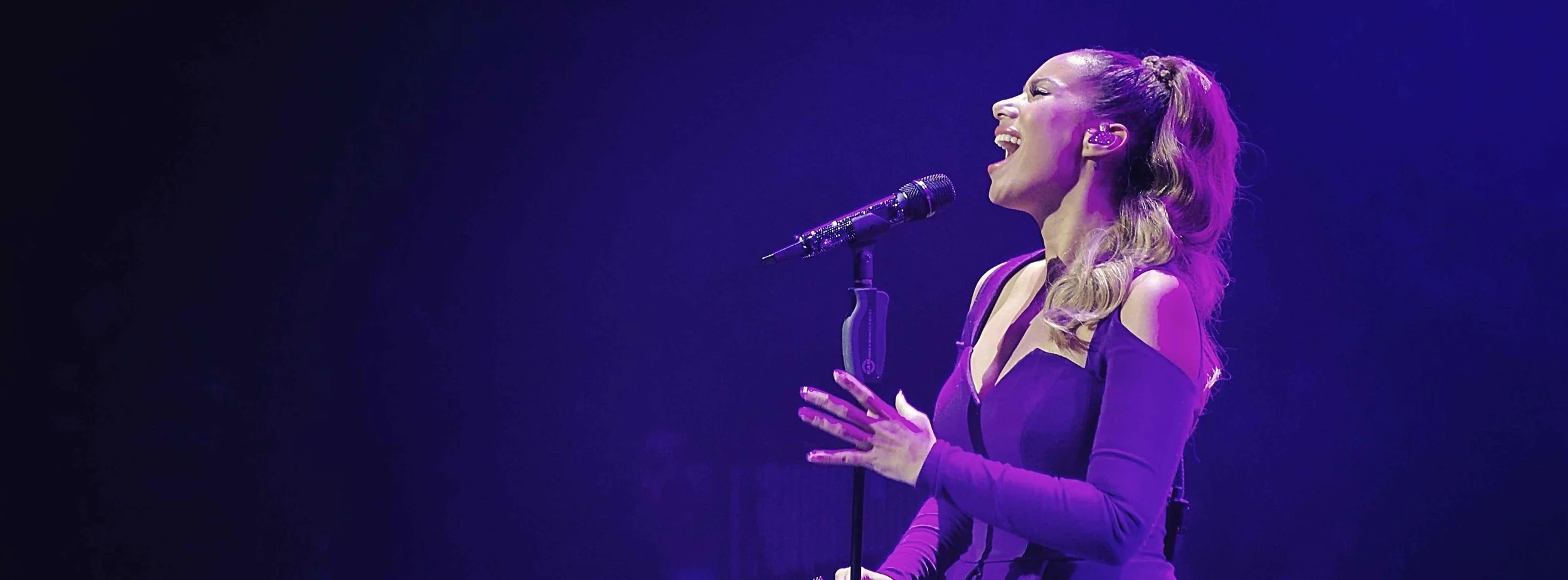 Leona Lewis
