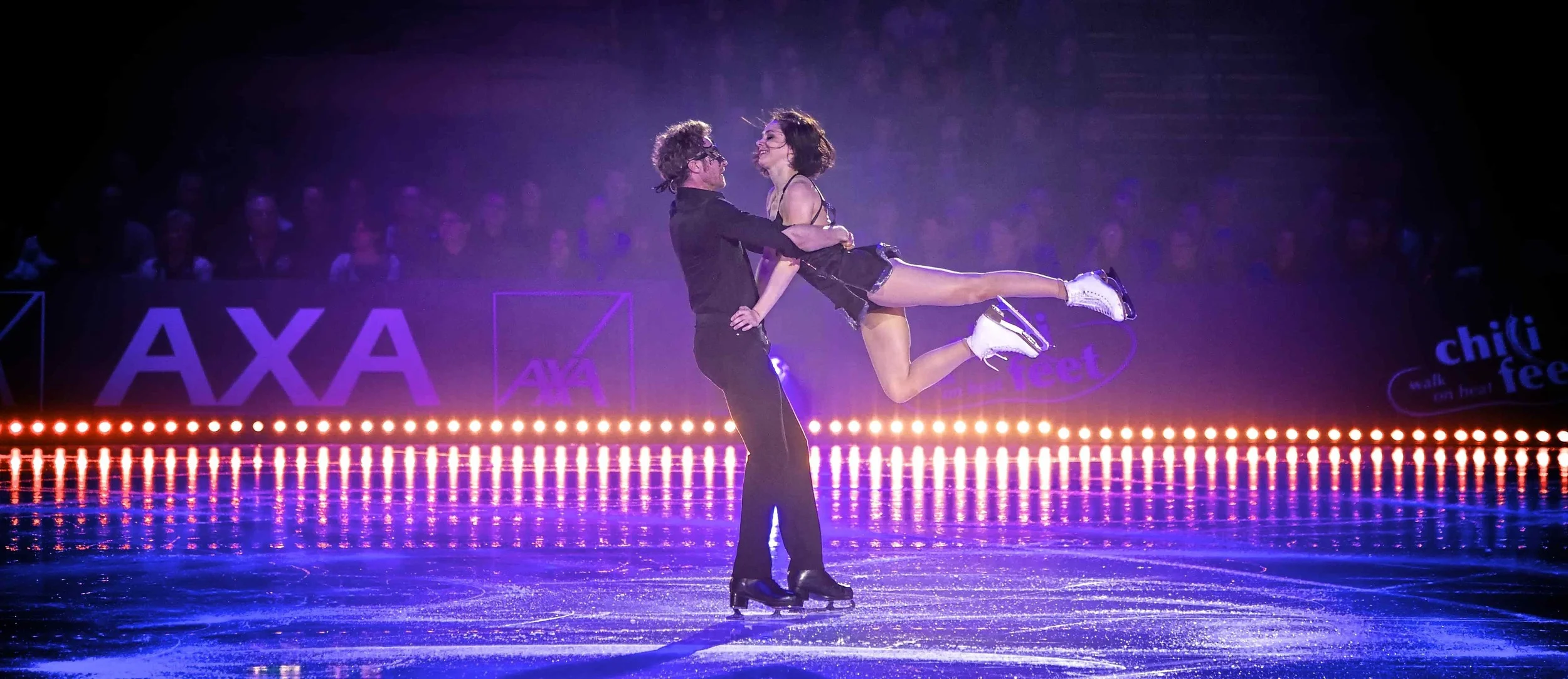Art on Ice
