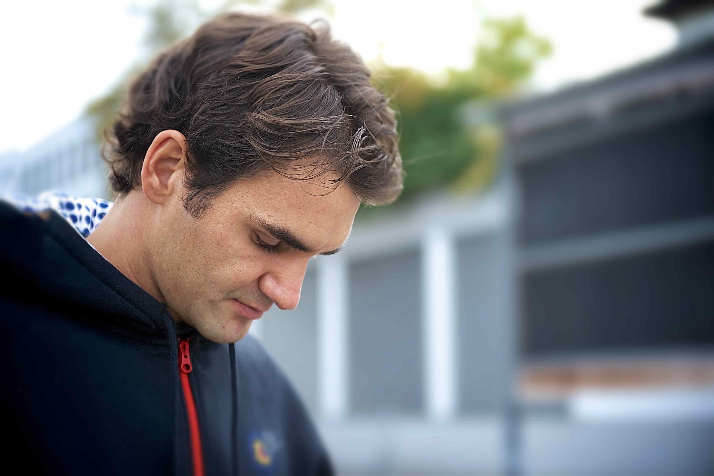 Roger Federer