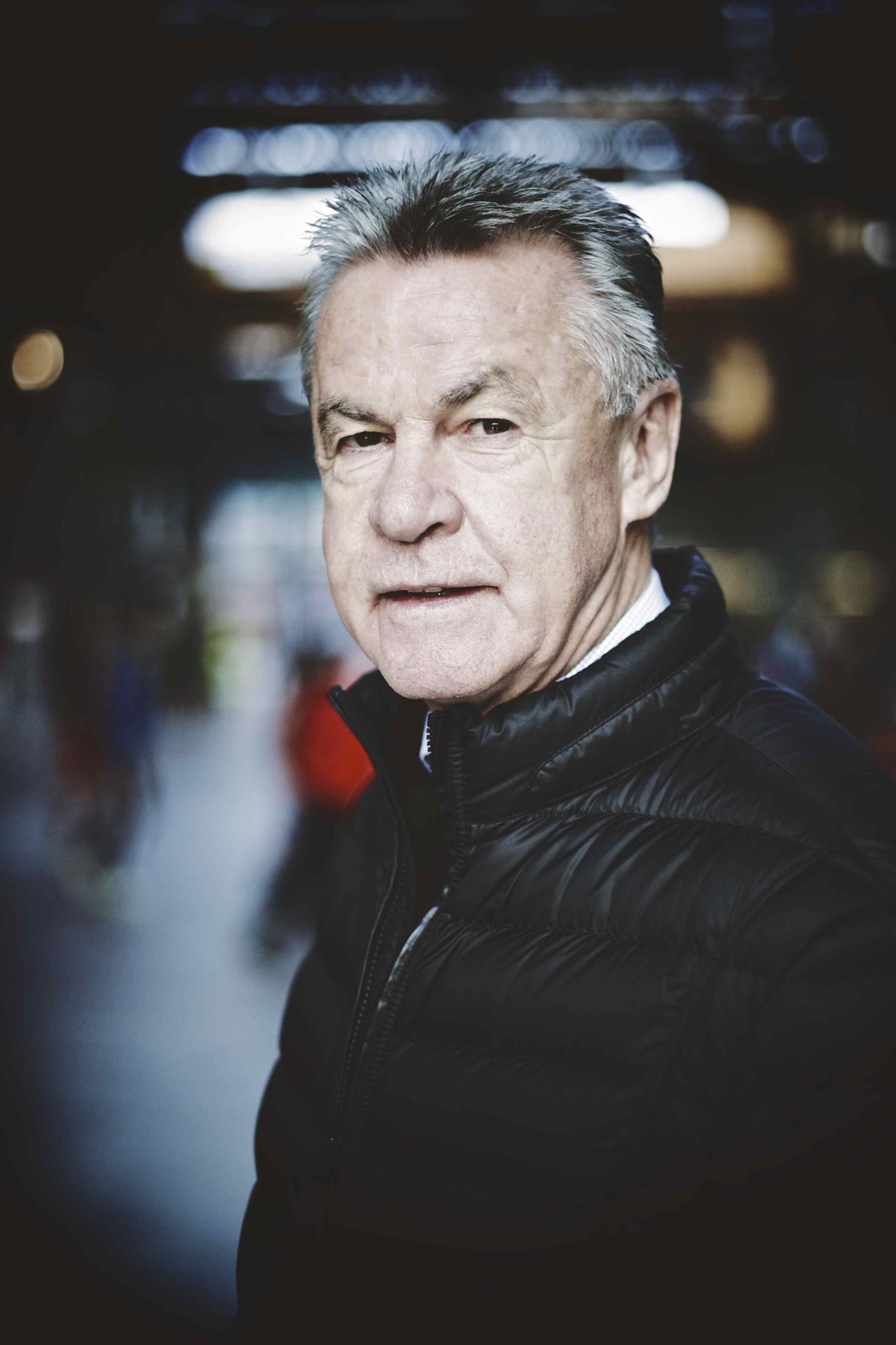 Ottmar Hitzfeld