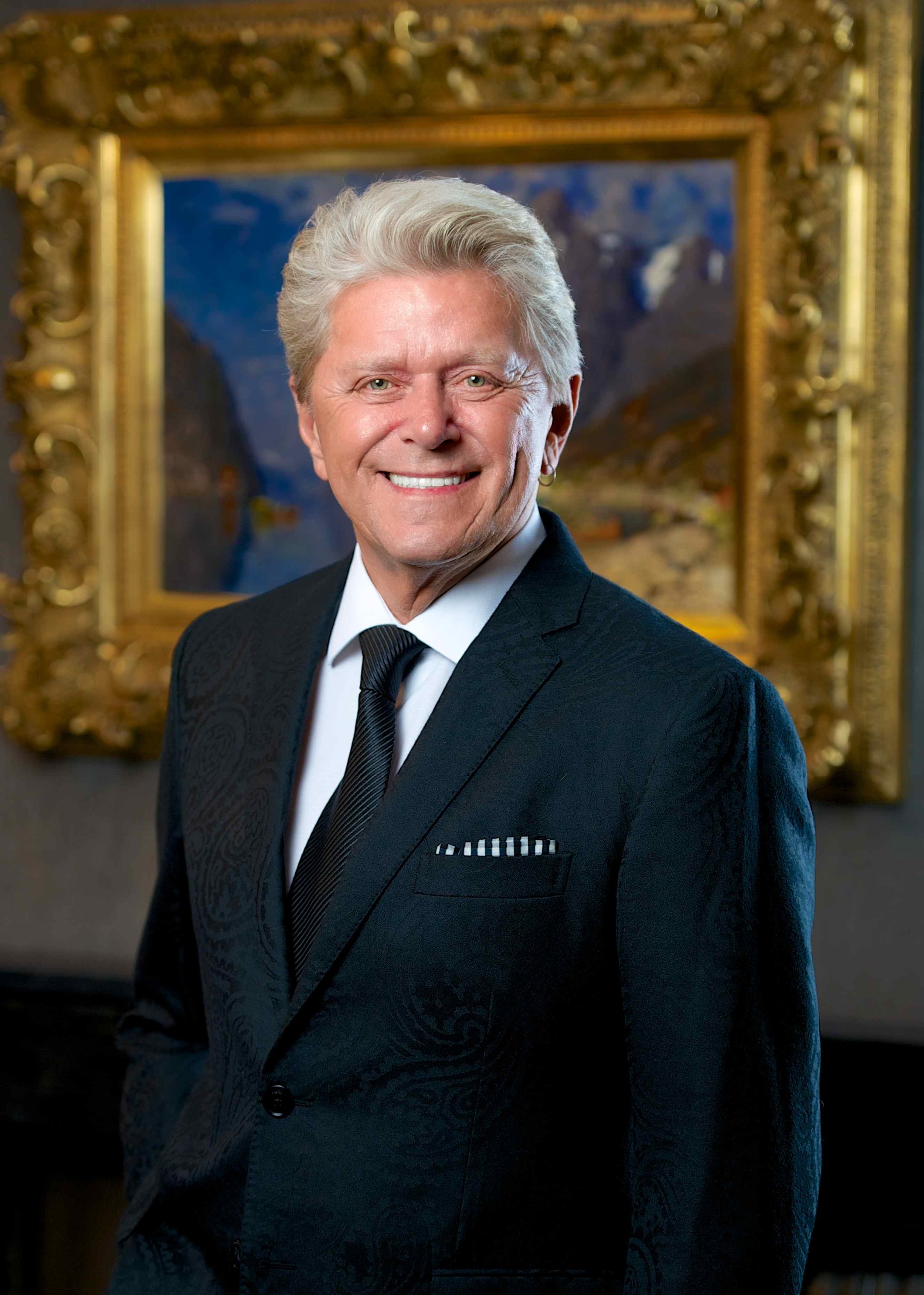 Peter Cetera