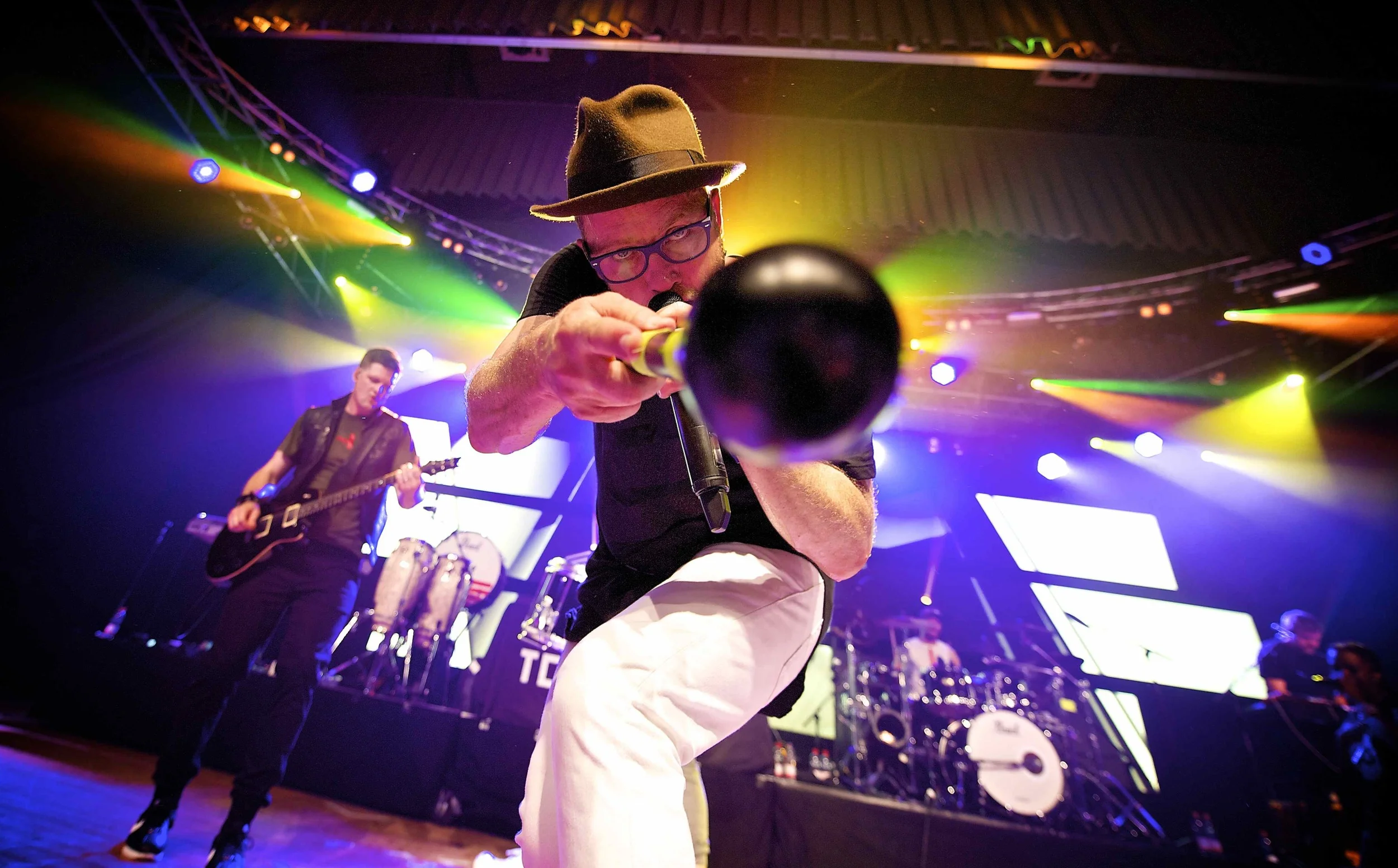 TobyMac