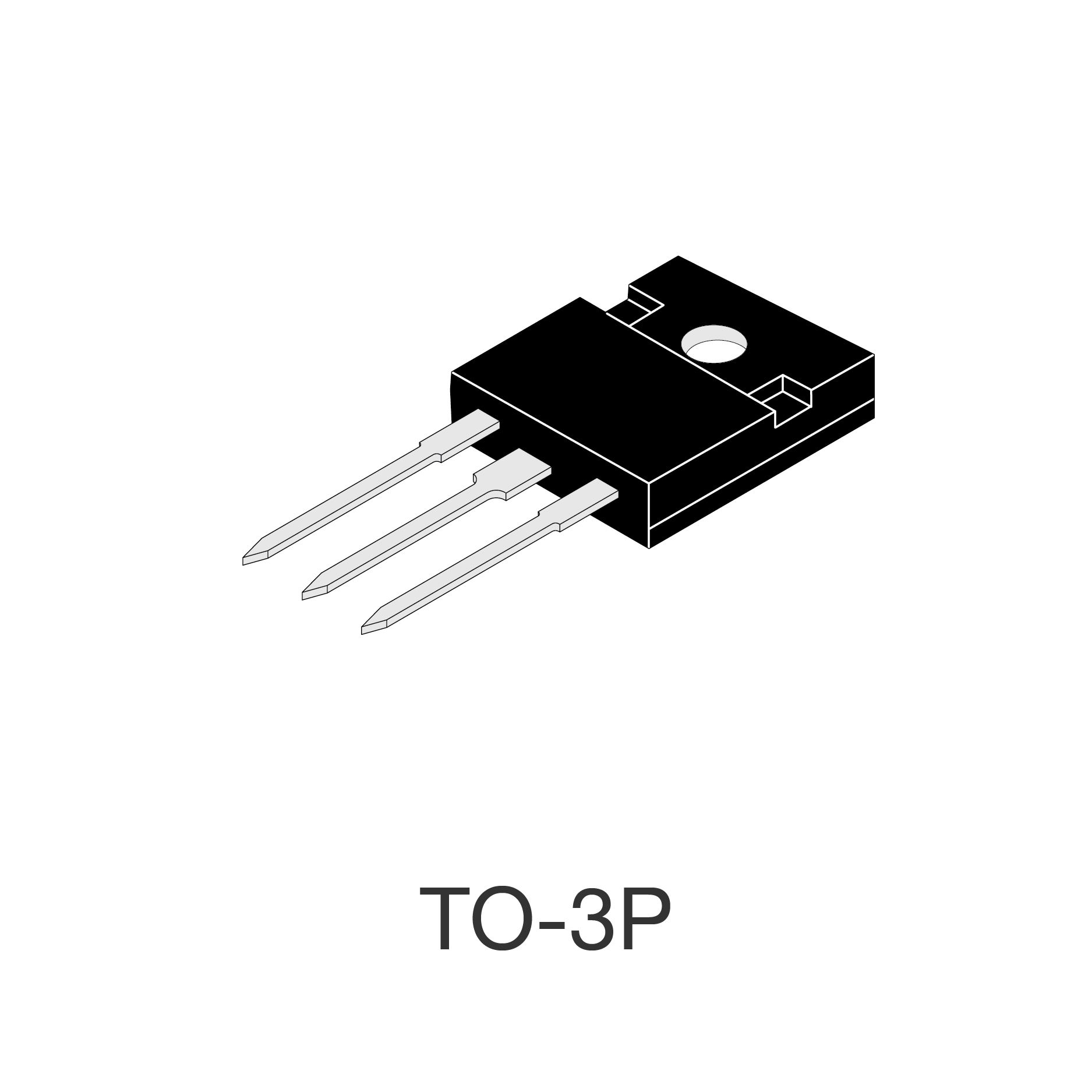 BDW83C STMicroelectronics - Transistor: NPN