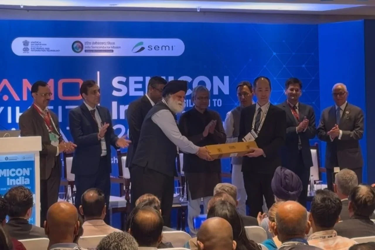  CDIL Semiconductors and Shindengen Electric Manufacturing Co., Japan announce Technical Cooperation