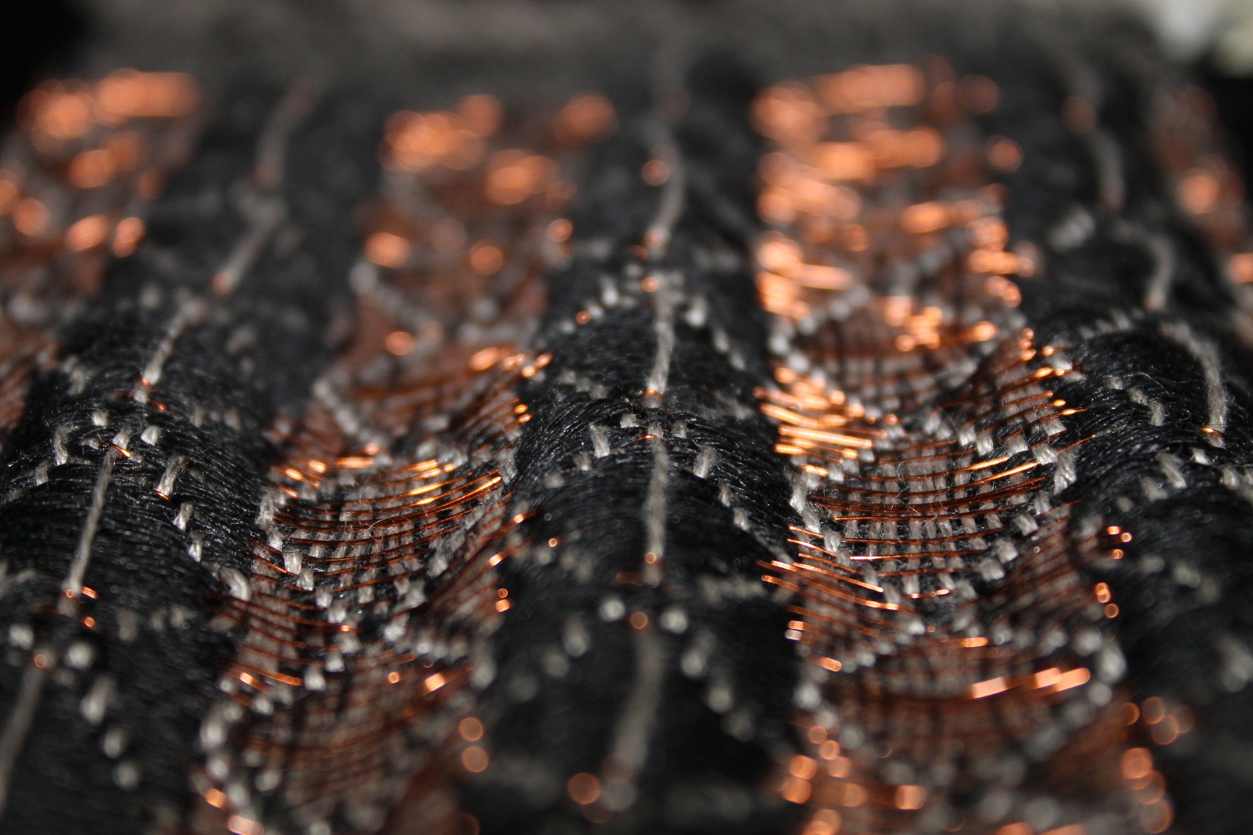 Copper