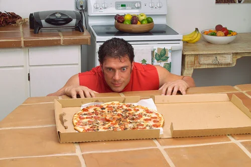 The Science Behind a Craving - And How To Resist It