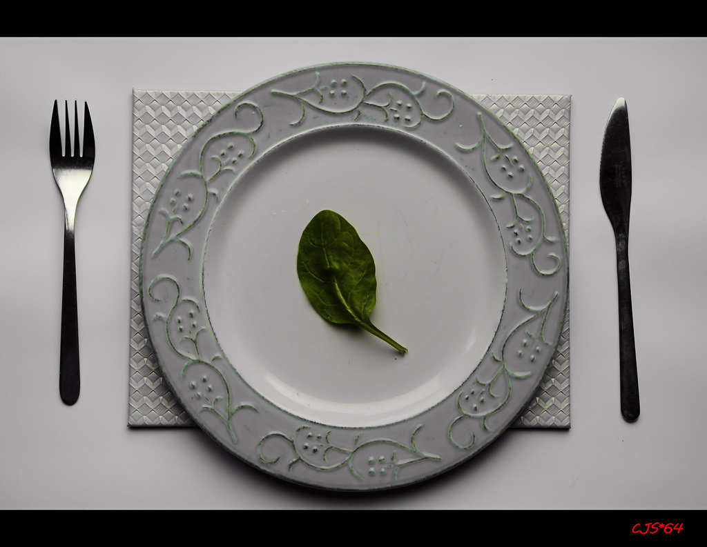 Want To Lose Weight? 10 Reasons You Should Not Go On a Diet