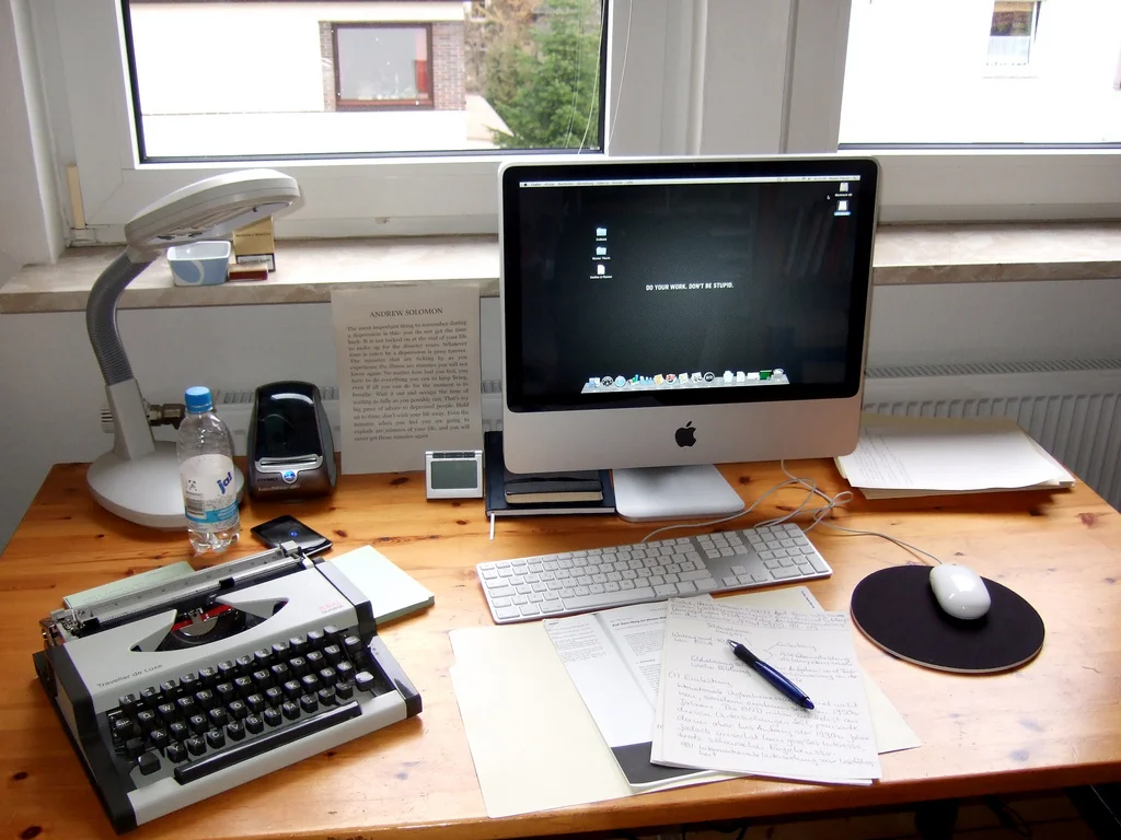 8 Ways To Increase Your Energy, Focus and Productivity