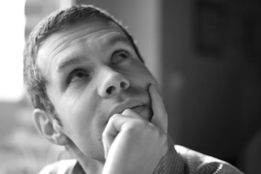 How To Use Willpower To Increase Your Creativity