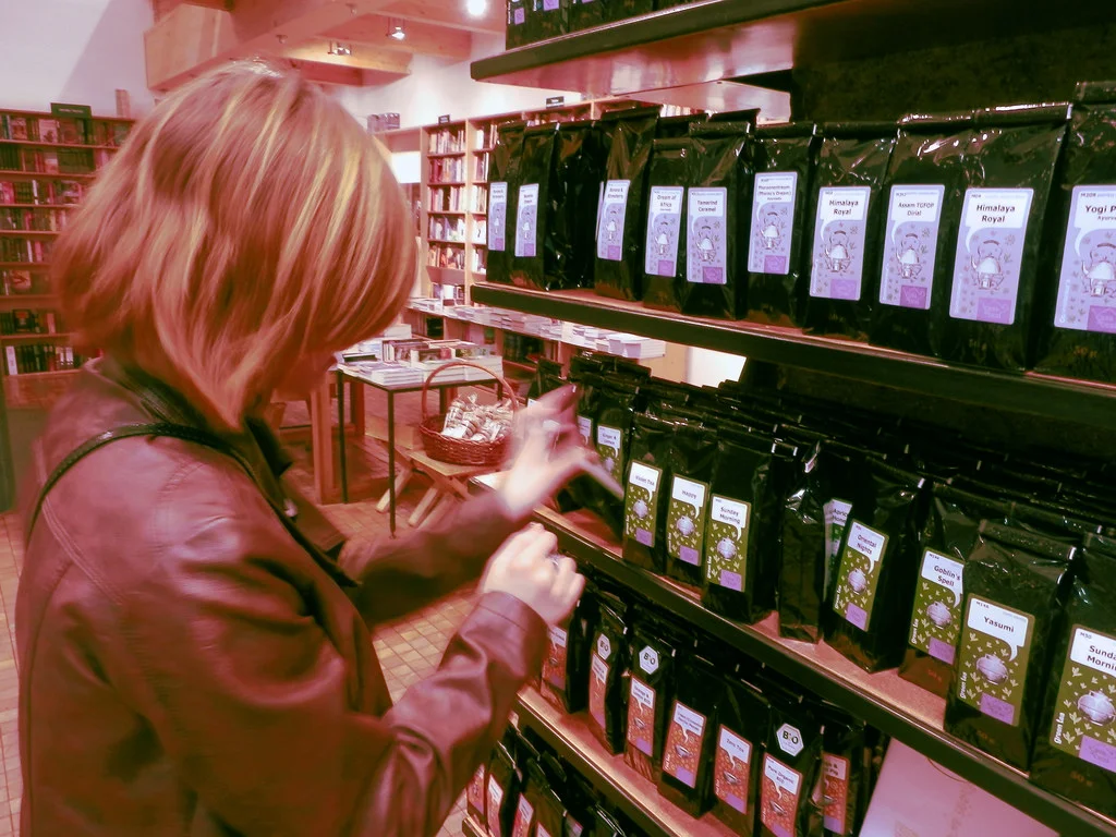 Is Choice Always a Good Thing?