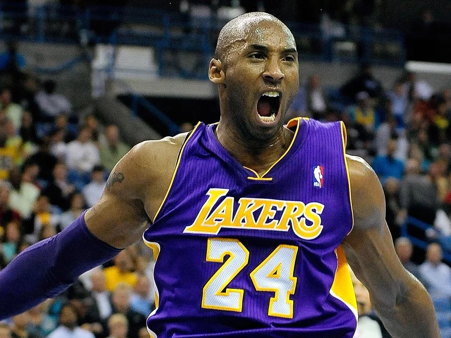 What We Can Learn From Kobe Bryant's Insane Work Ethic