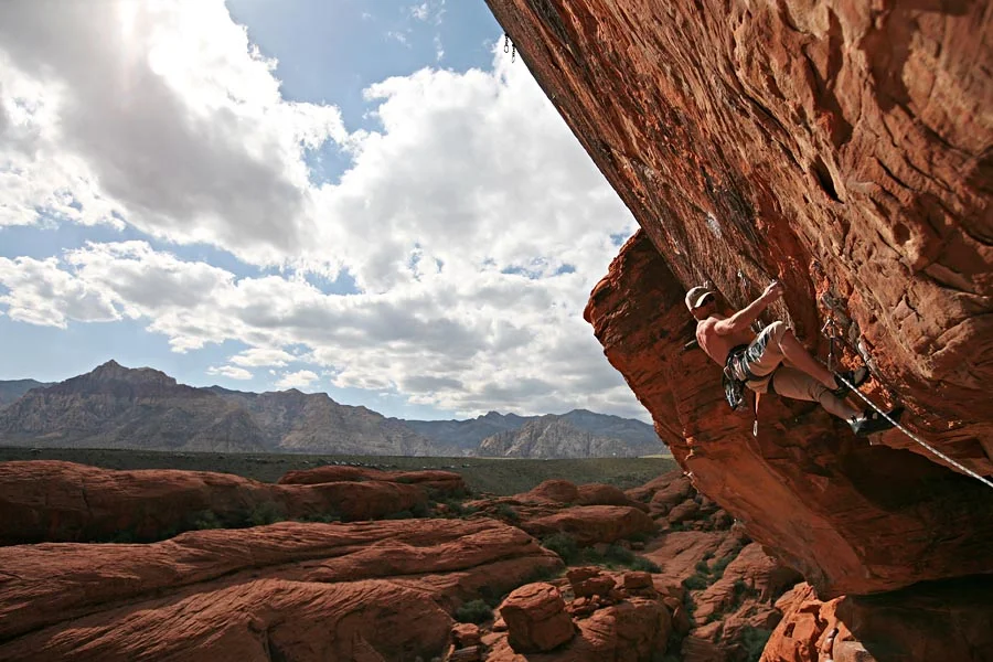 How To Get Through The Middle of the Journey