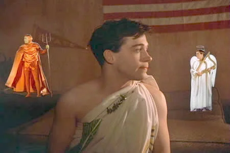 Your 2 Minds - The Science Behind Short-term and Long-term Motivation