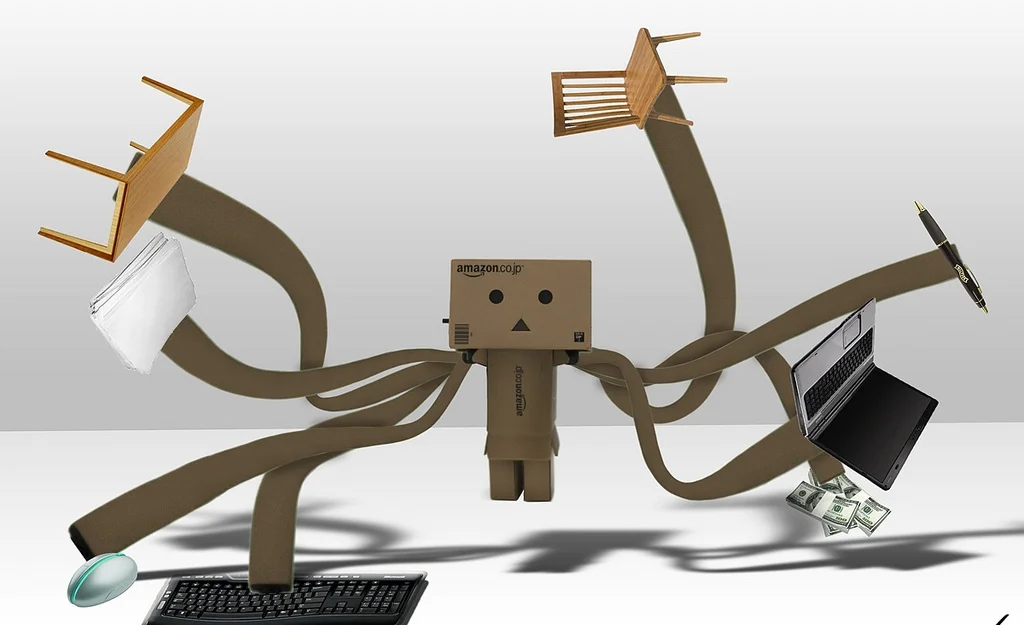 Stop Multi-Tasking! The Shocking Advantages of Training Your Mind To Focus