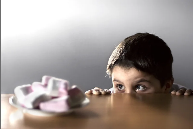 The Scientific Reason You Get Cravings - And How To Fight Back!