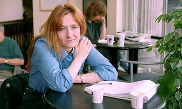 The Relentless Perseverance of the World's Best Performers