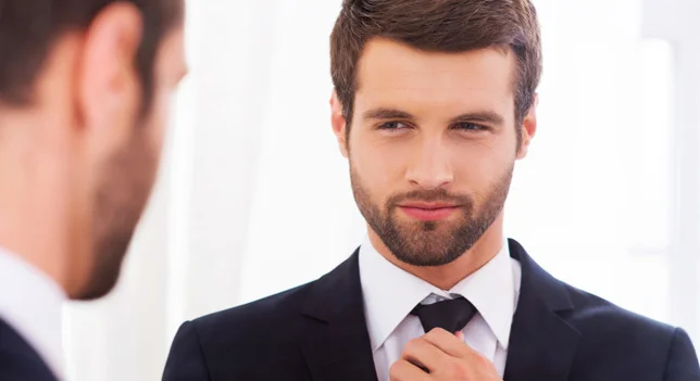 The Shocking Truth About High Self-Esteem