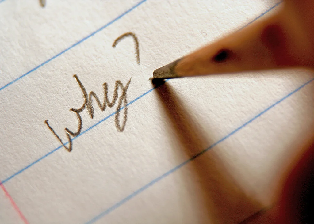 The Top 10 Willpower Questions