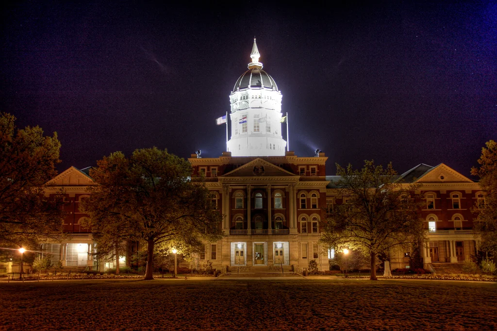 The Long Journey to Realizing a Dream