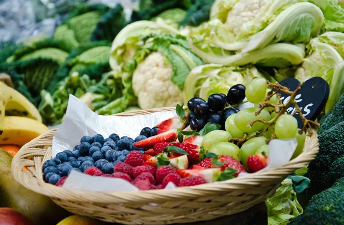 How I Scientifically Created the Habit of Eating Healthy