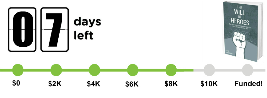 7 Days: You Get What You Give - But You'd Better Be Genuine!