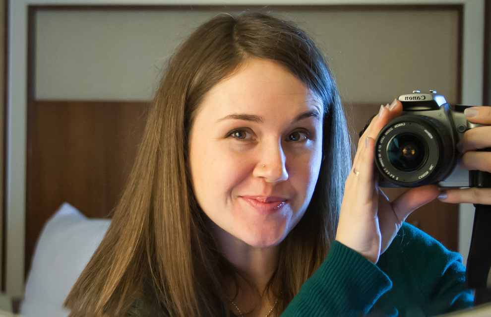 Become The Best Version of Yourself Through Self-Monitoring