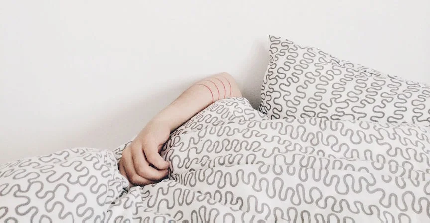 How Sleep Affects Your Willpower 