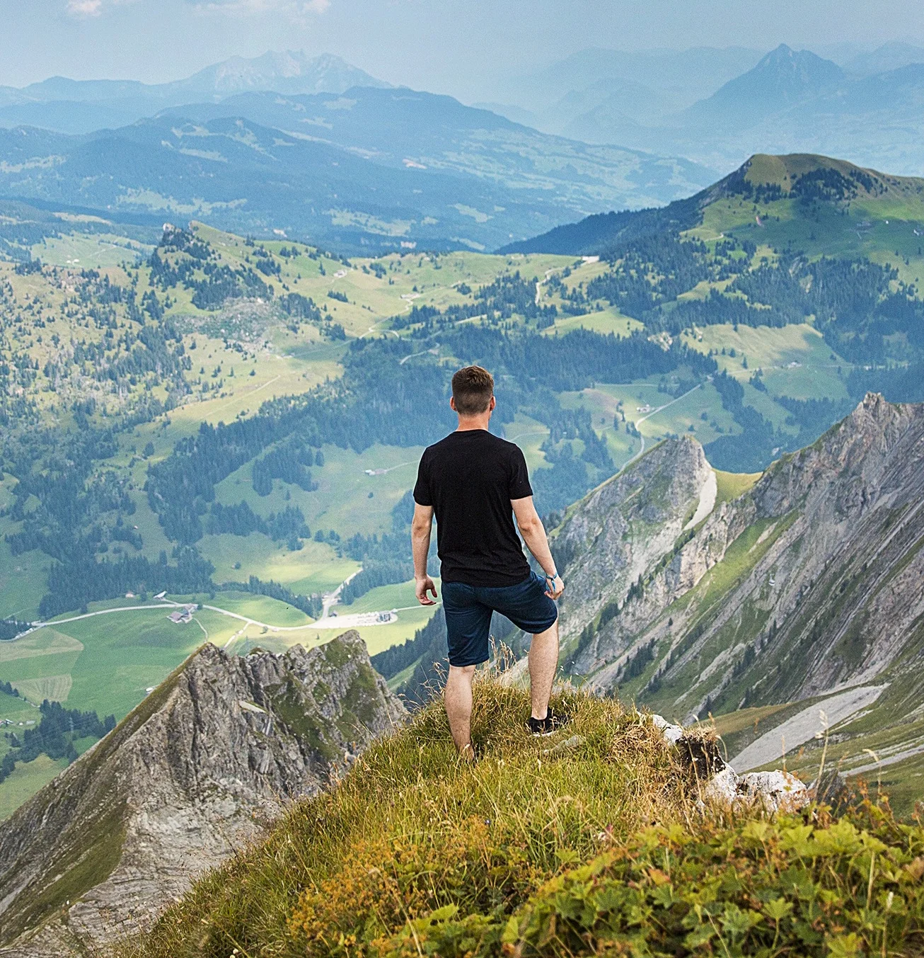 The What-the-Hell Effect - How One Slip Can Ruin Everything