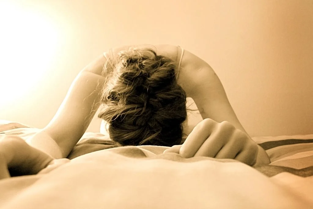 How Your Optimism Can Hurt You–And What to Do About It