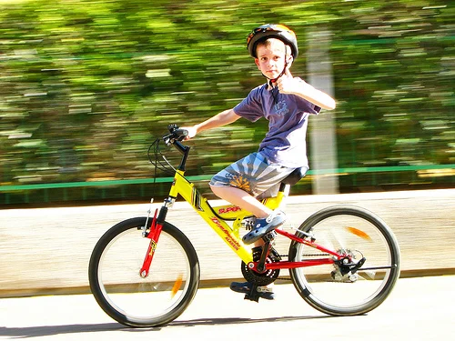 Let Your Kids Fail – The Unbelievable Benefits of Learning How to Handle Failure