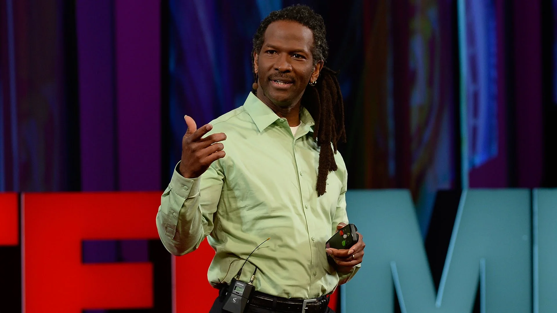 The Will of the Underdog—How Dr. Carl Hart Went From the Streets to the Laboratory