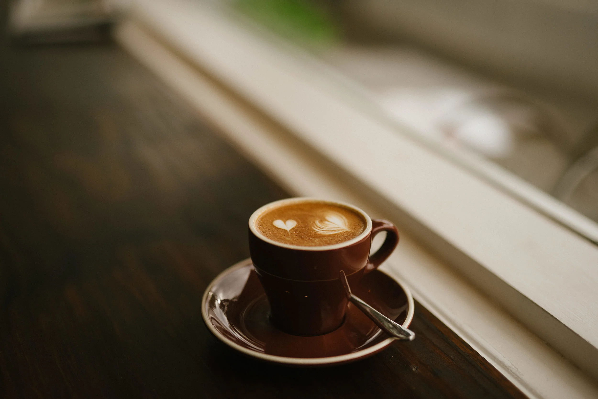 Can Coffee Make You a Genius? A Scientific Answer
