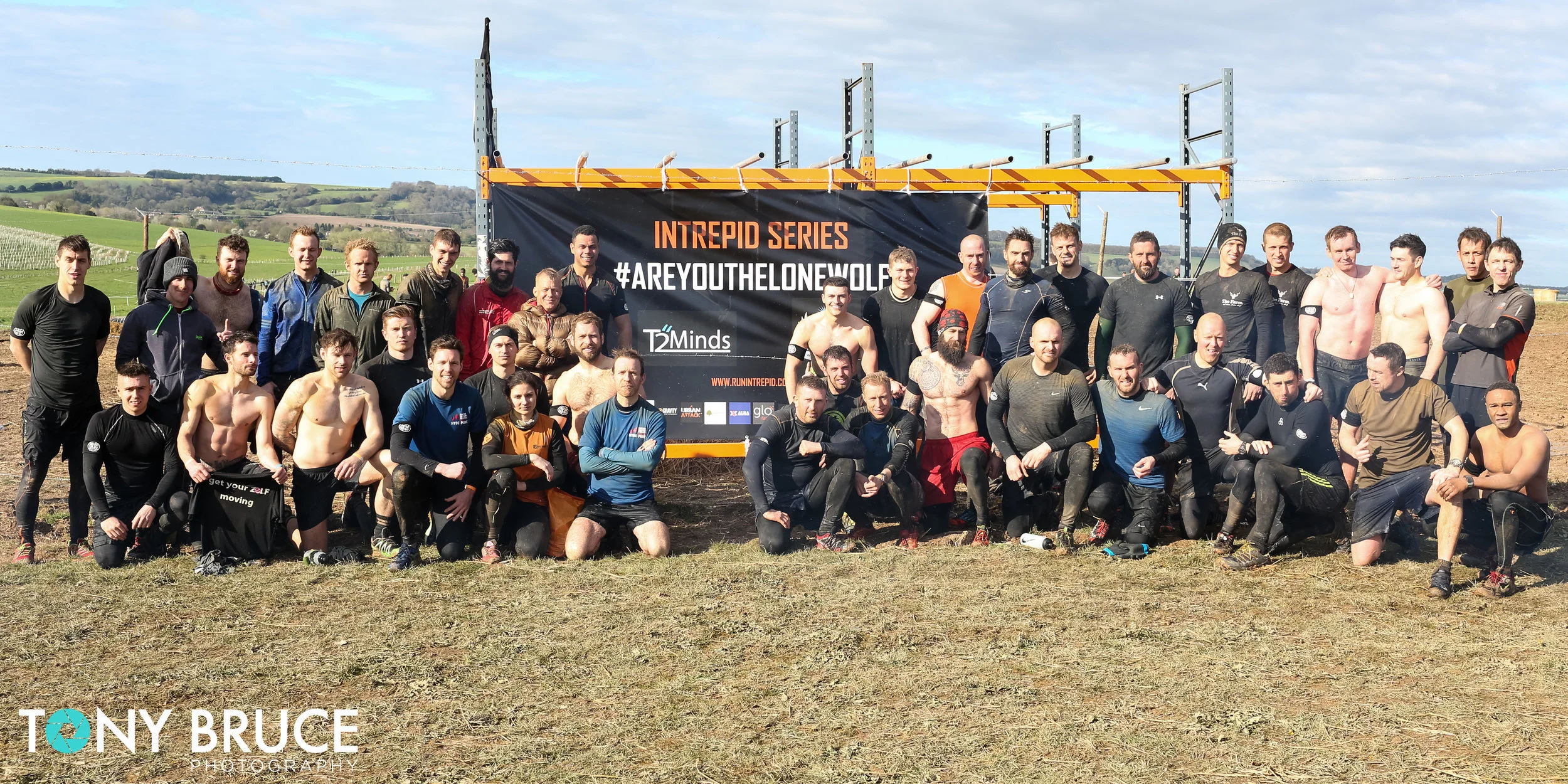 The final 20 teams that made it through to the next stage.
