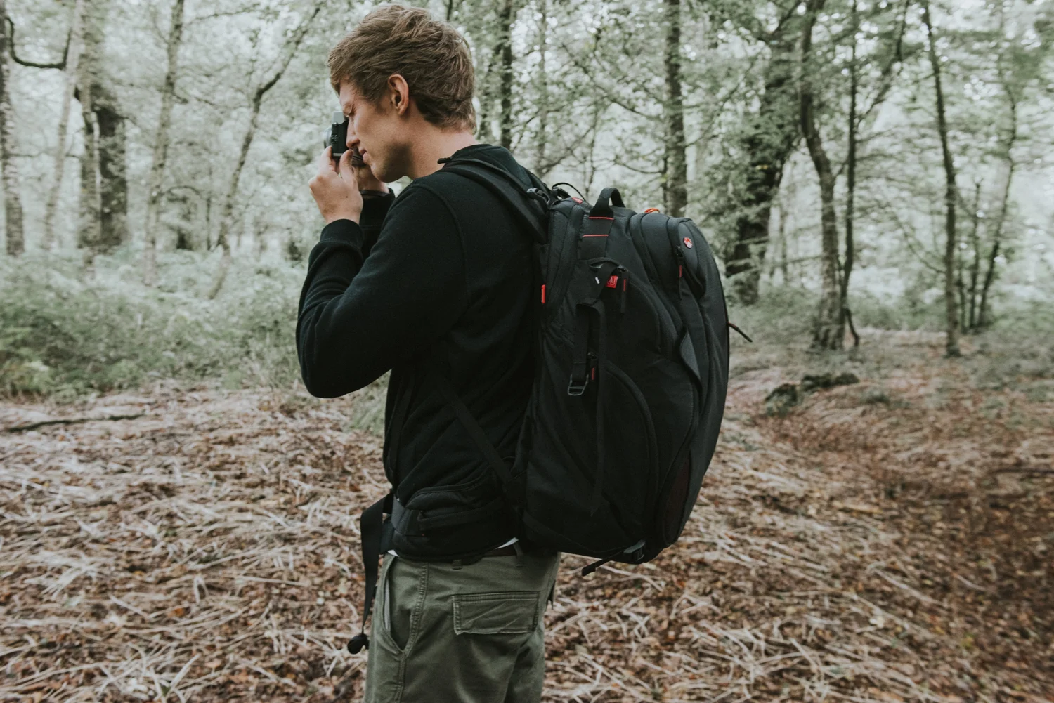 manfrotto bumblebee 230