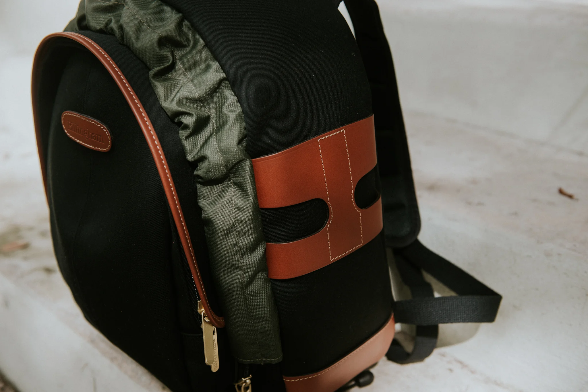 billingham rucksack