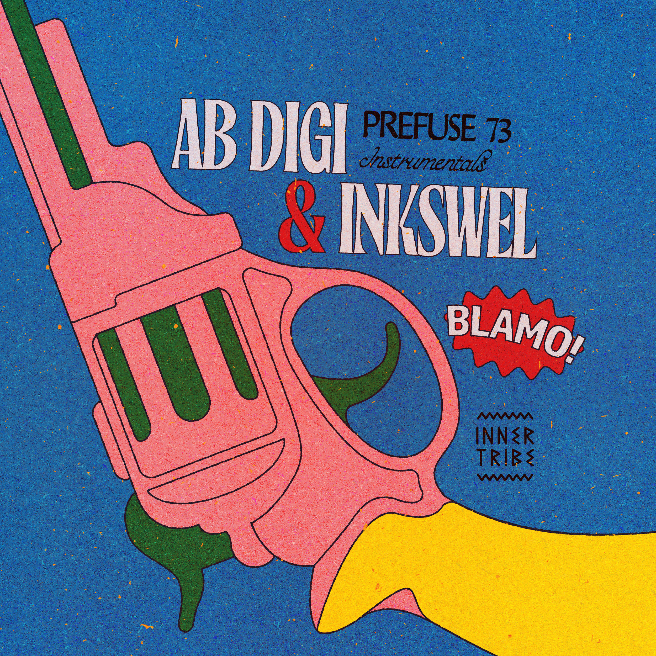 Ab Digi & Inkswel