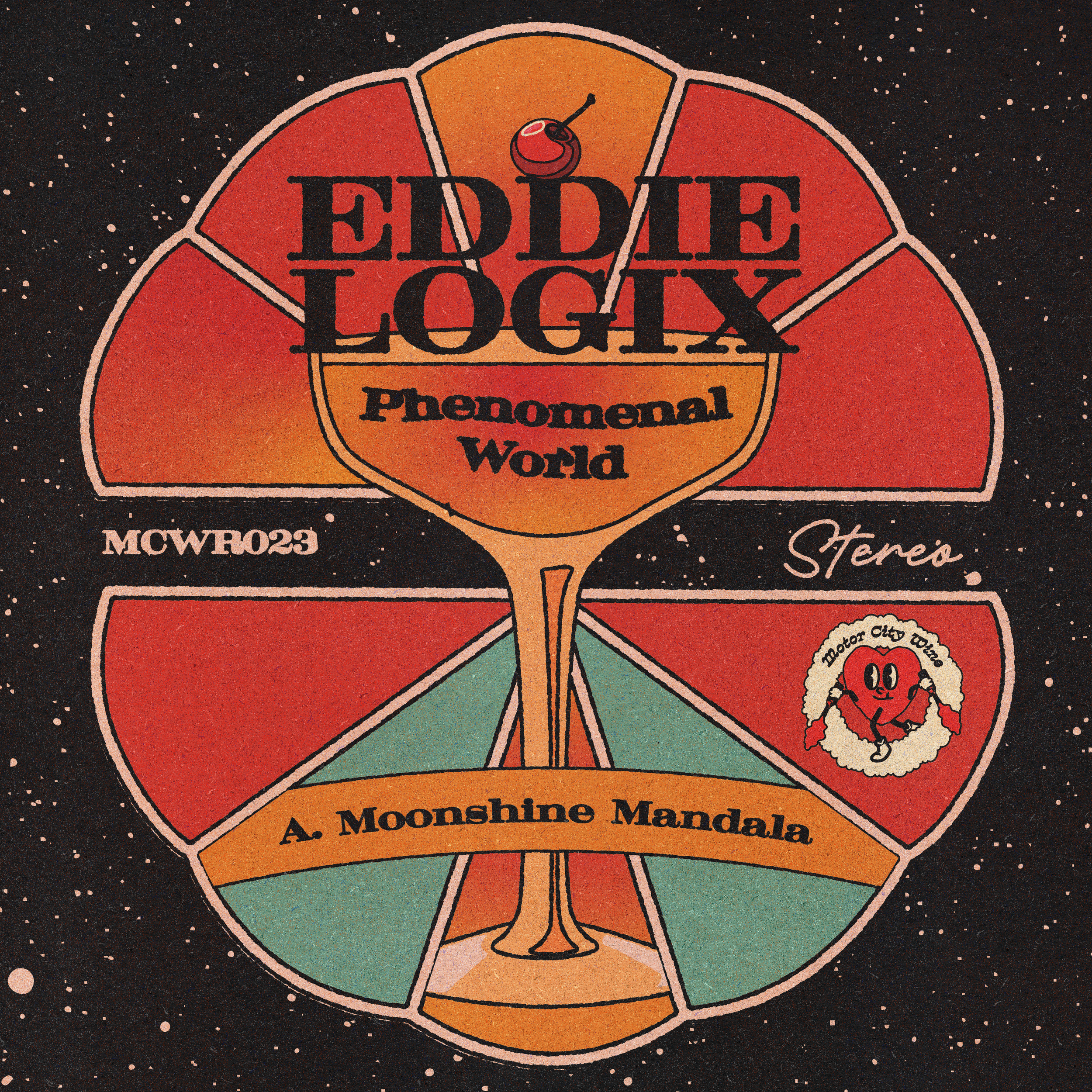Eddie Logix