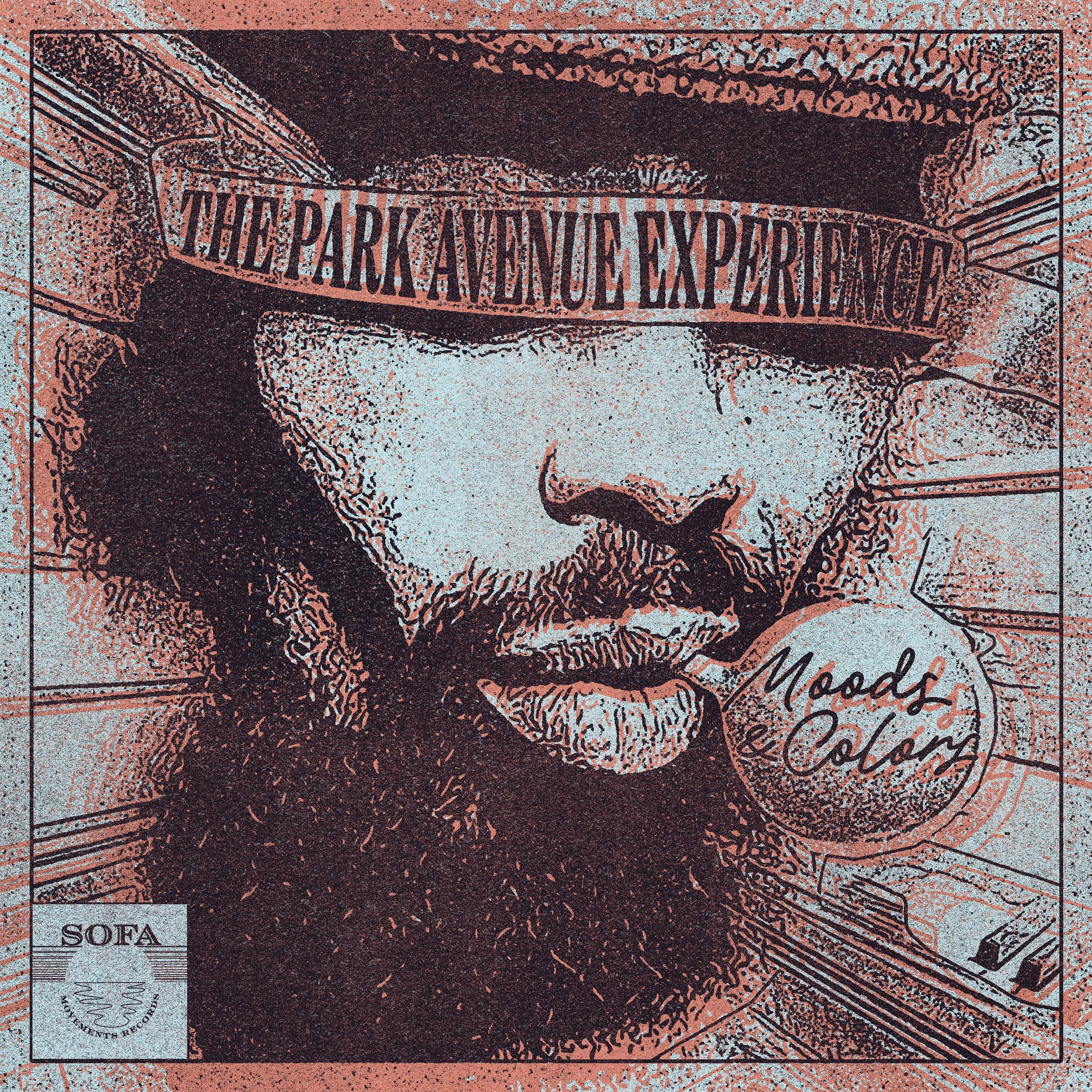 The Park Avenue Exp.