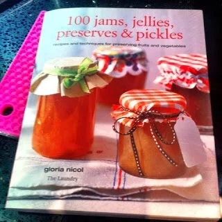 52 Cookbooks: the challenge is to cook a new recipe from one of my (many) cookbooks each week for a year...