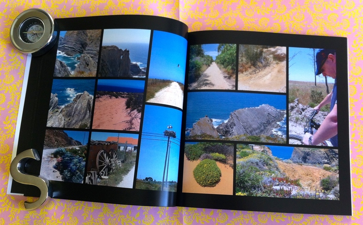 2014: our second trip to the Alentejo region of Portugal - just beautiful