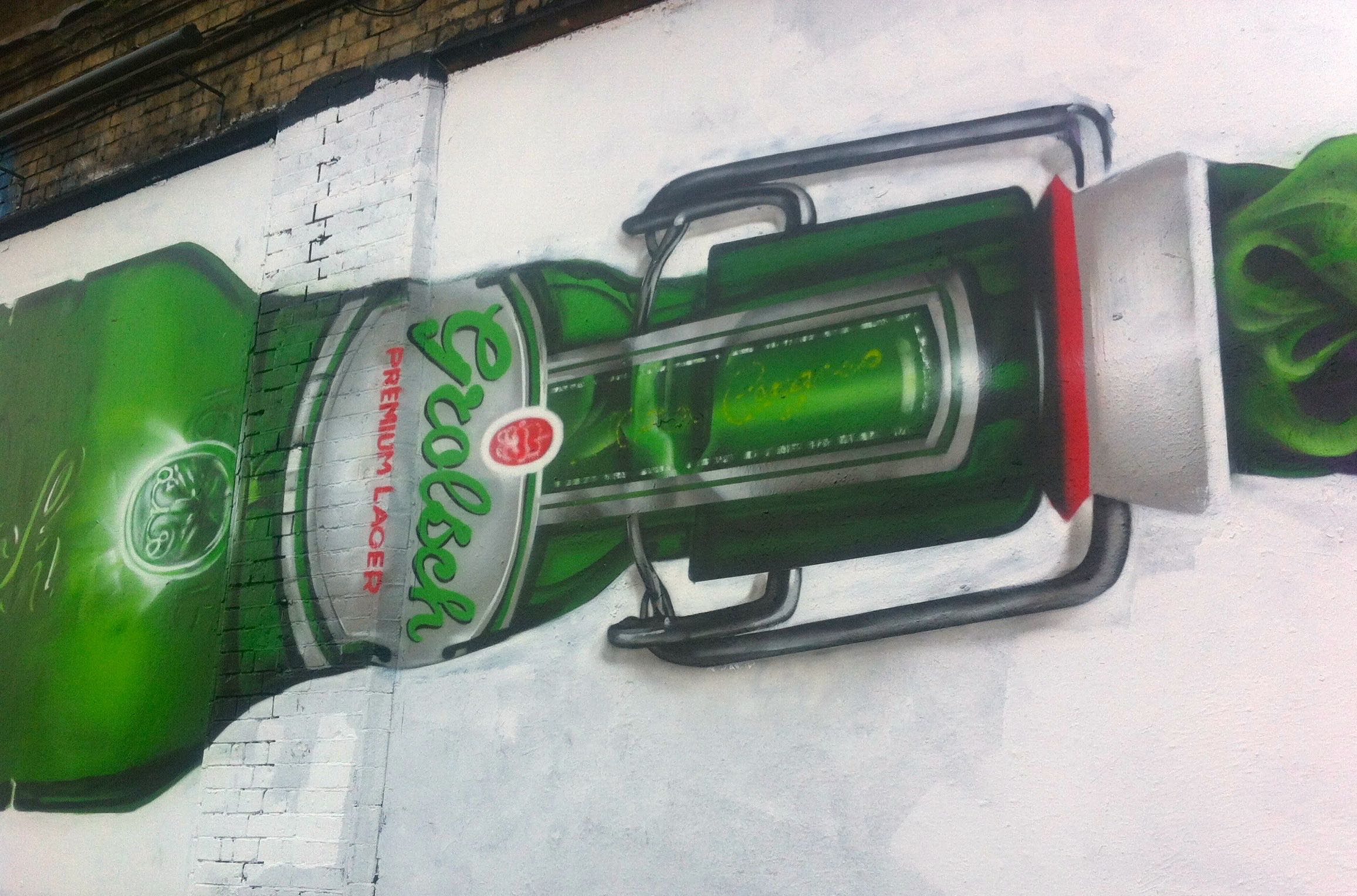 GROLSCH