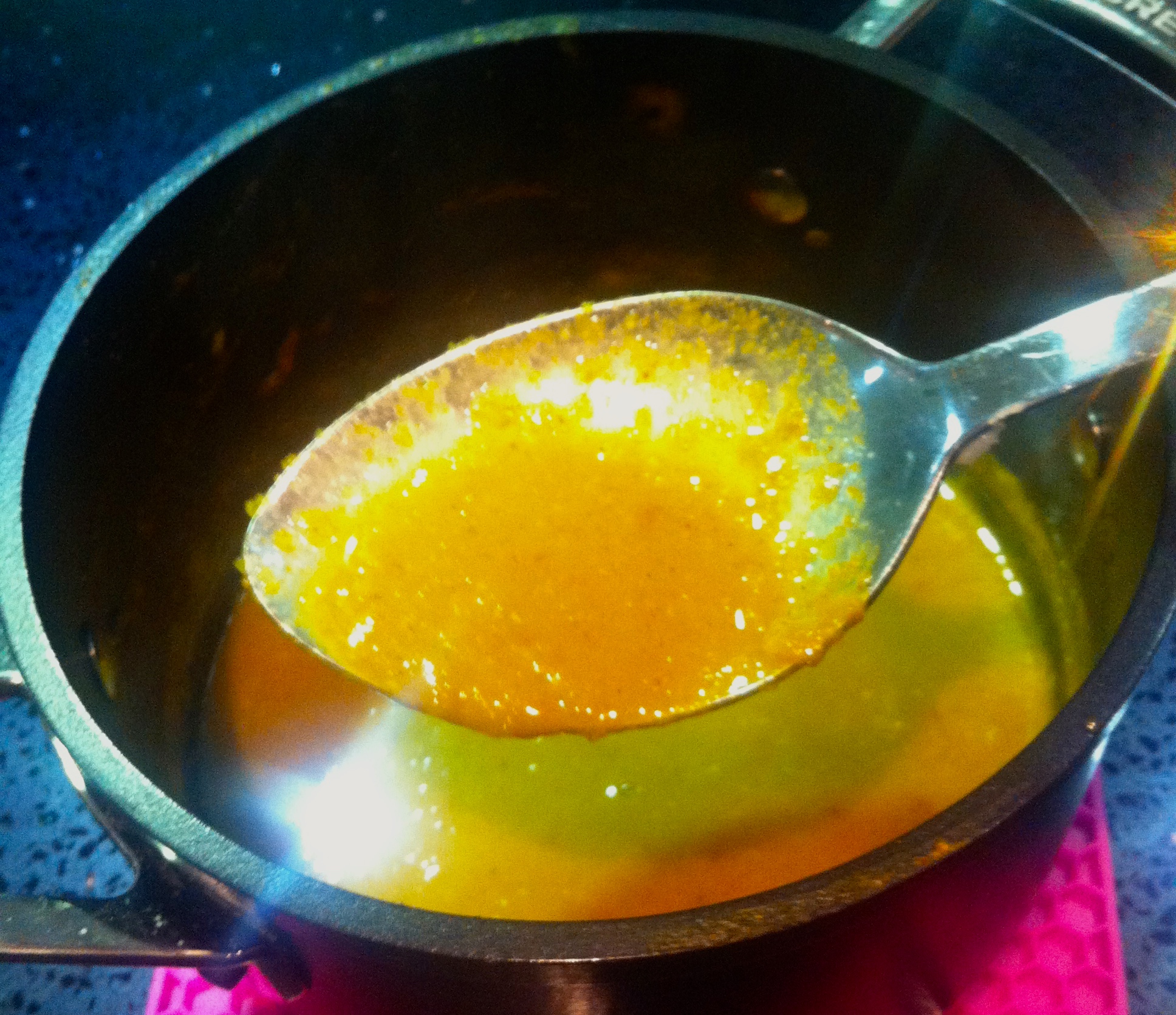 CURRY SAUCE