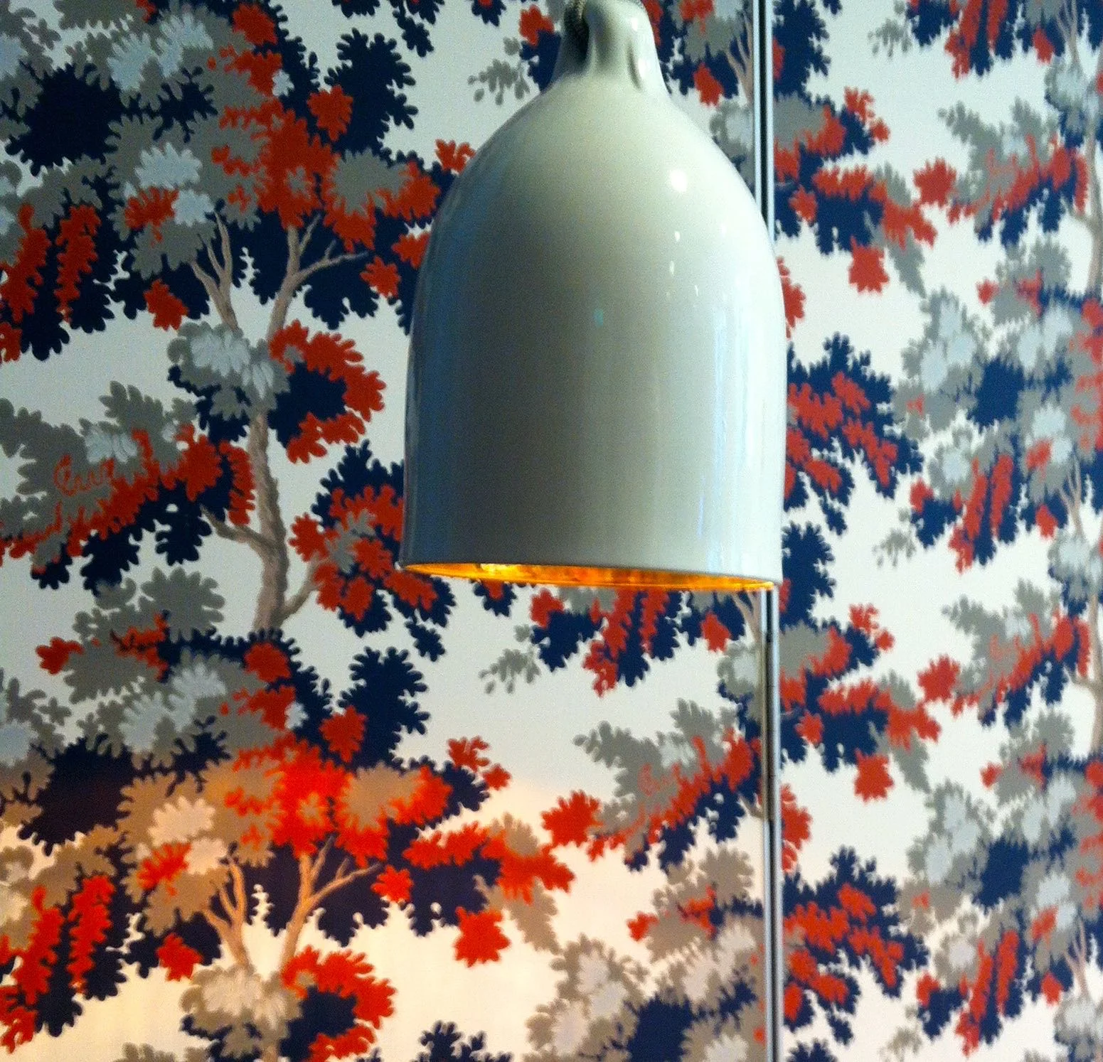 FUNKY WALLS