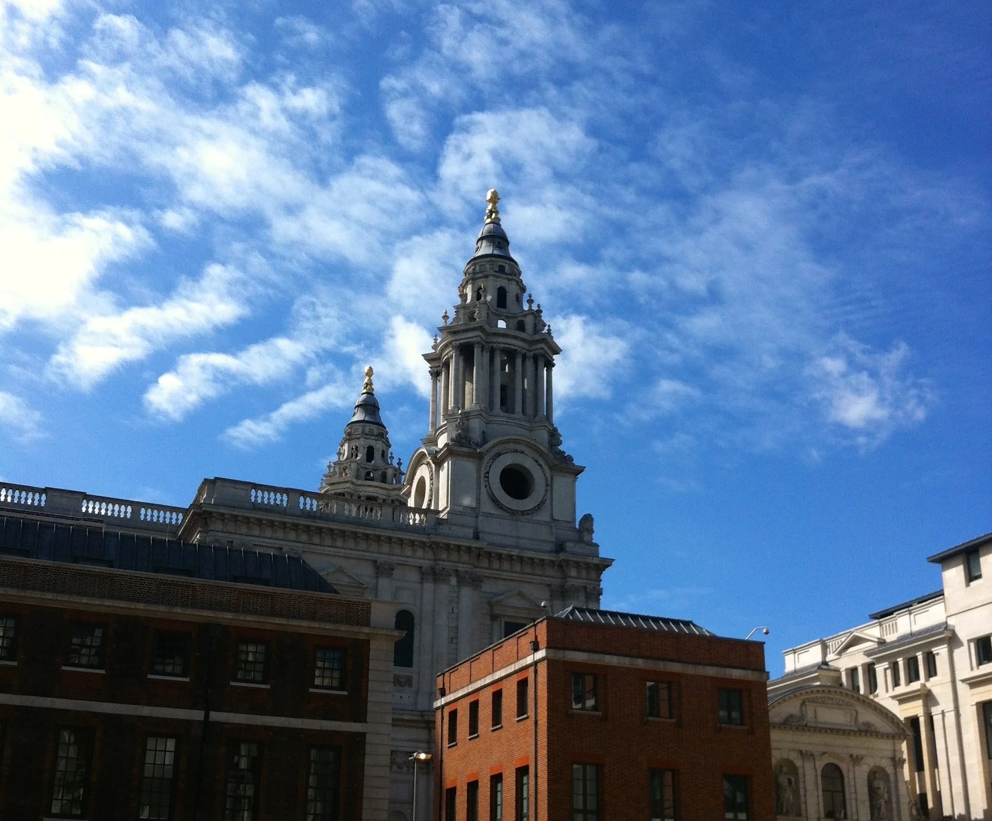 London's Paternoster Square.jpg