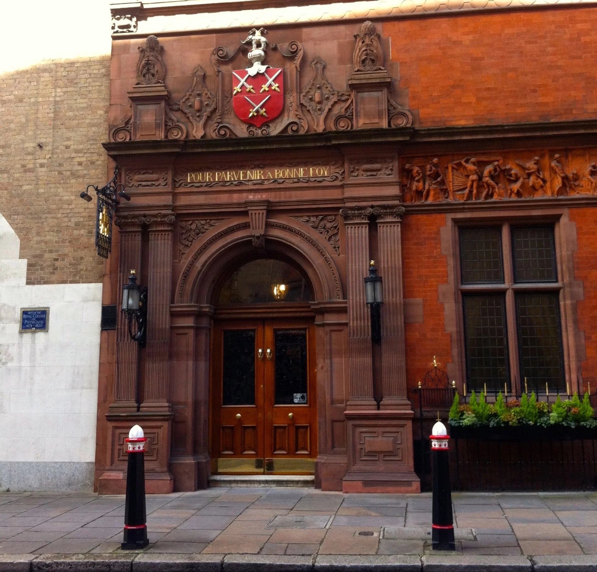 WORSHIPFUL COMPANY OF CUTLERS