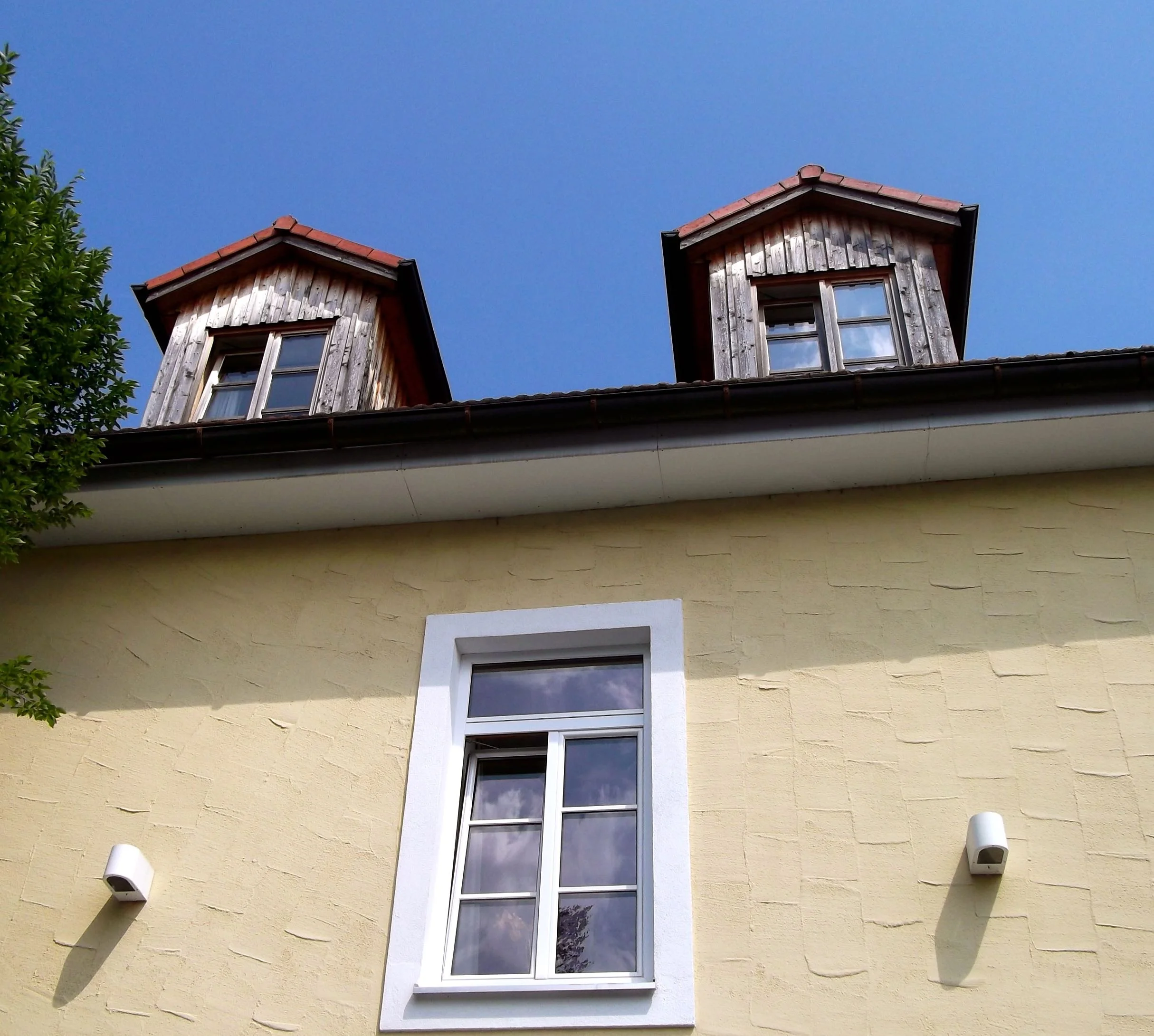 JUST LOOK AT THAT SKY